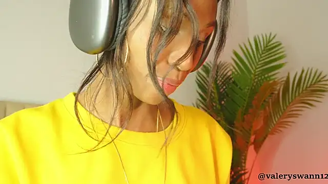 Valery_Swan1's cam snapshot