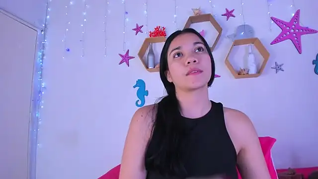 Emiily_Parkerr's cam snapshot