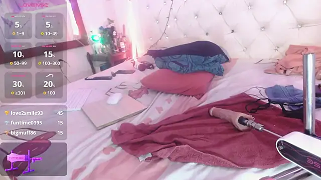 yhazan_blake88's cam snapshot