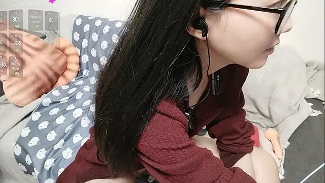 Lu_Nana live sex cam