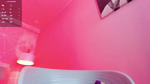 dolly_zoe's cam snapshot