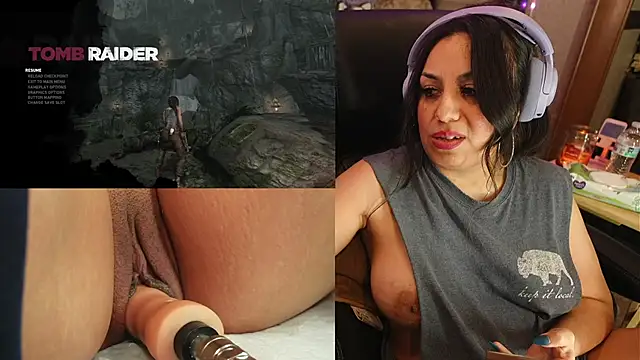 roknblaze's cam snapshot