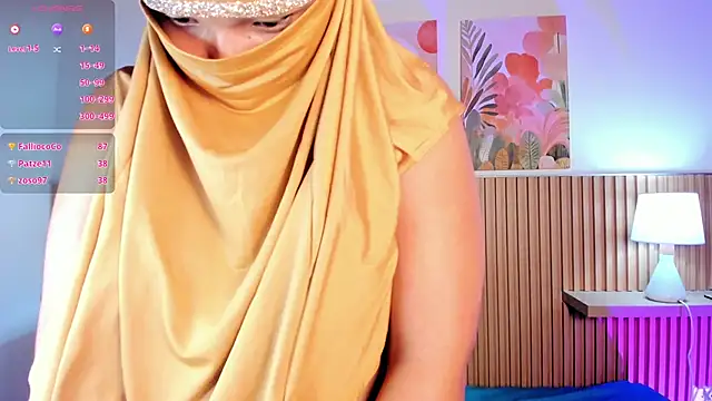 Dalia_Zayn's cam snapshot