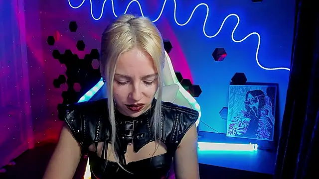 mistress_annaa's cam snapshot