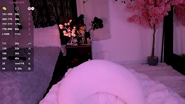 Lein_Bone's cam snapshot