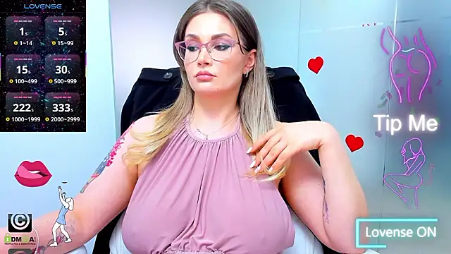 anyarosses's cam snapshot