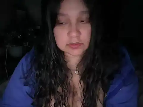 MelanieFawker's cam snapshot