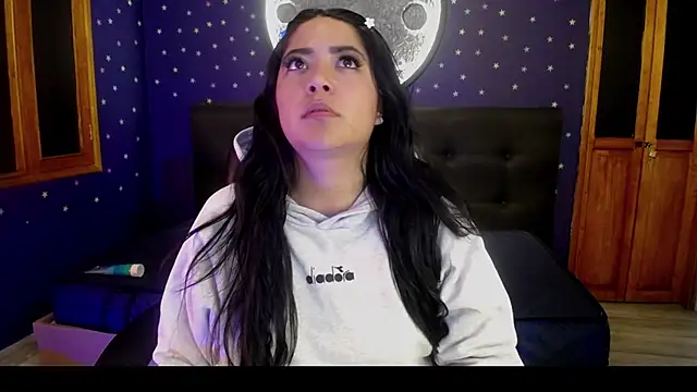 Susy_thomson's cam snapshot