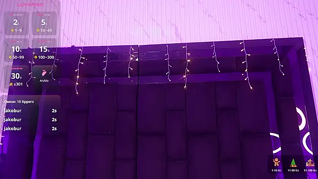 ailynBlaze's cam snapshot