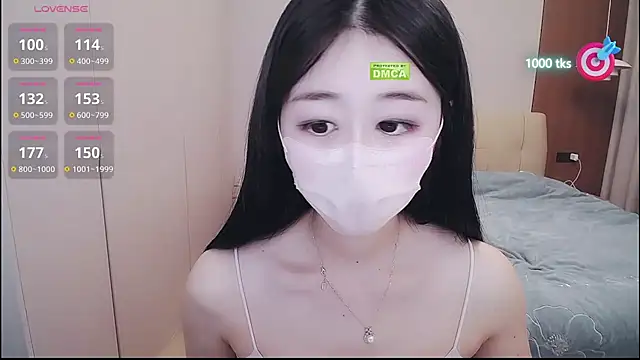 CN-xiaofei's cam snapshot