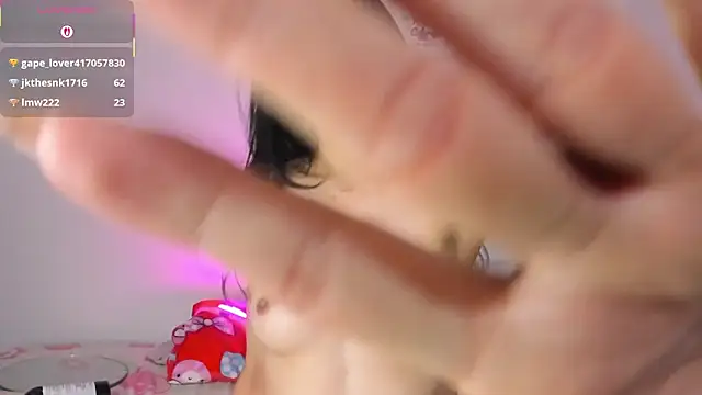 lustlunna's cam snapshot