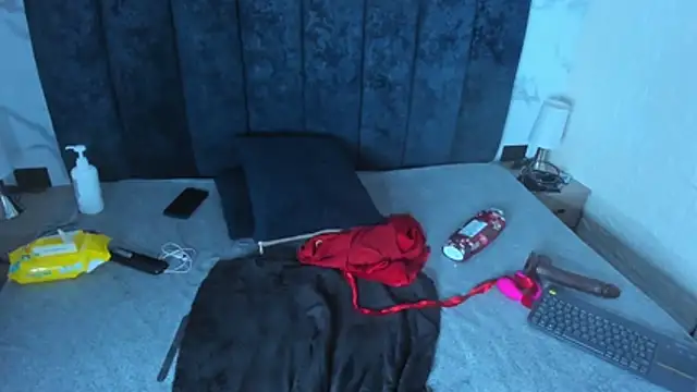 yunkeyc's cam snapshot