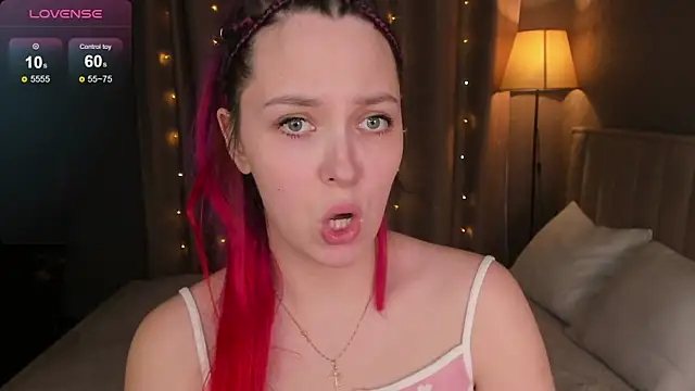 Monica__Queen's cam snapshot