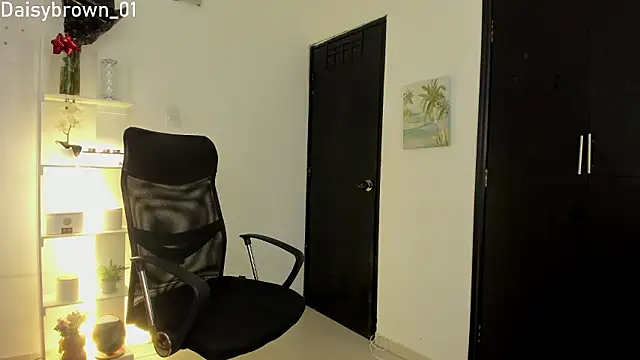 Daisy_Brown01's cam snapshot