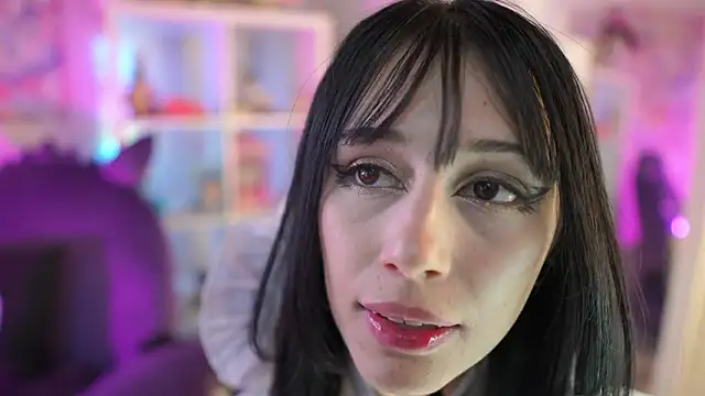 Im_Garu's cam snapshot