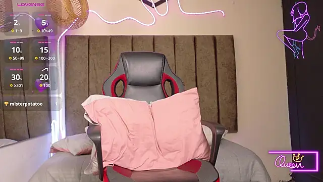 lily_beet's cam snapshot