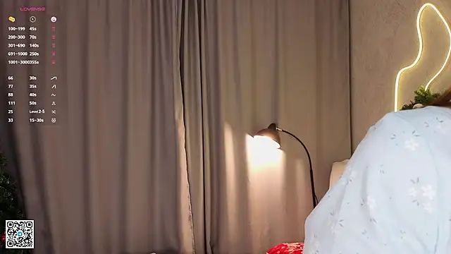 NicolaHulse's cam snapshot