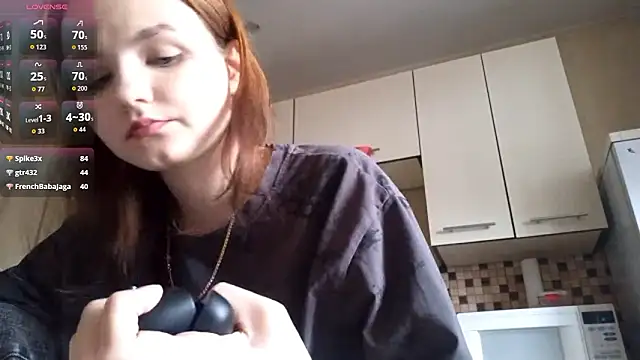 GameToiler's cam snapshot