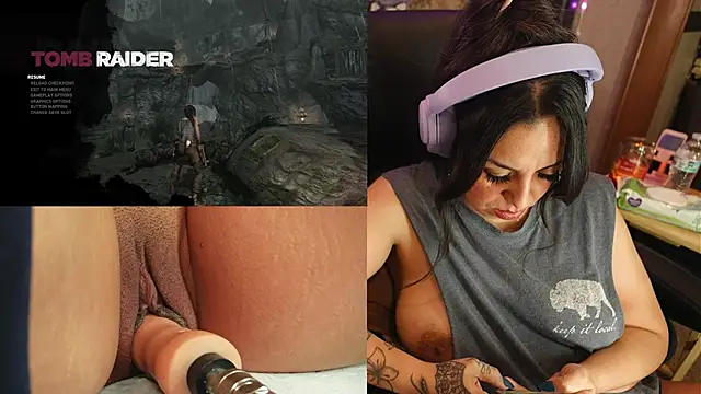 roknblaze's cam snapshot