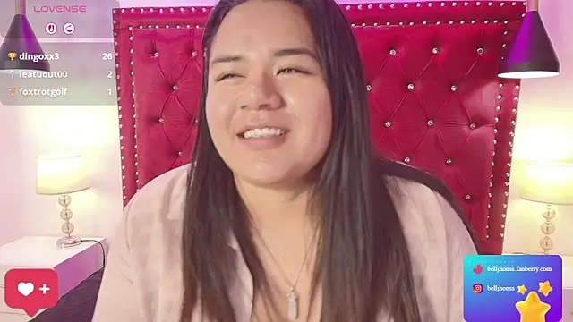 Bella_donnaS's cam snapshot