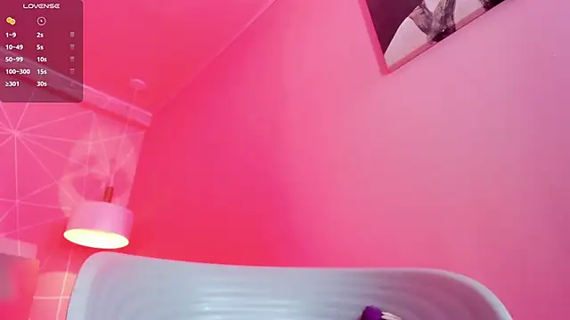 dolly_zoe's cam snapshot