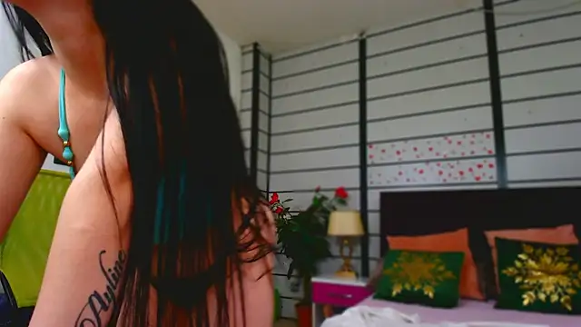 TessaaJoy's cam snapshot