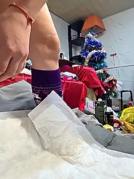 zasmin3's cam snapshot