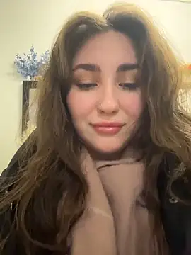 KiraBarlows live sex cam