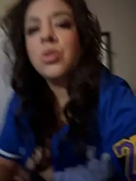 LunaMaeX0's cam snapshot