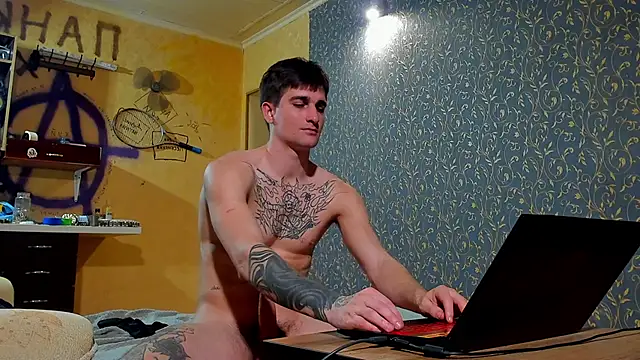 sweet_smith8's cam snapshot