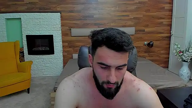 MicahLane's cam snapshot