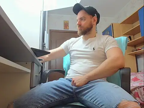 Ryanstone_'s cam snapshot