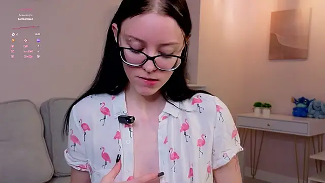 ElmiraShivley's cam snapshot