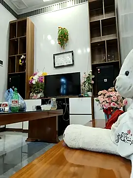 Ngocmai_lazdy's cam snapshot