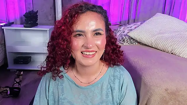 SilvanaSantos_'s cam snapshot