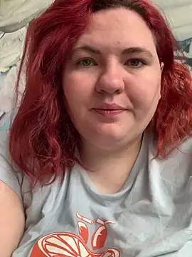 OskaAhh's cam snapshot