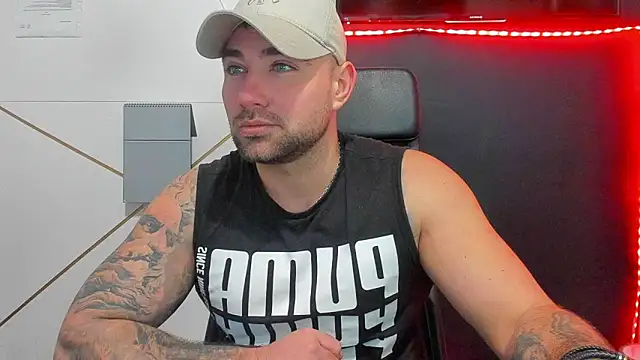 DuncanStone's cam snapshot