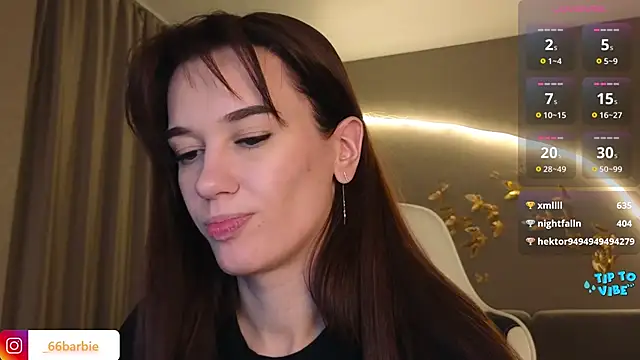 BBabyShark's cam snapshot