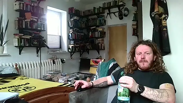 sunr1sa's cam snapshot