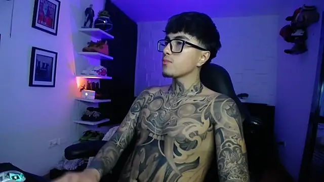 jung_dragon's cam snapshot