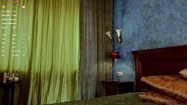 WiloneBoardley live sex cam