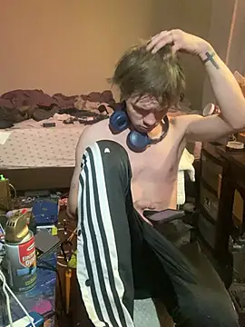 XanderOzzz's cam snapshot