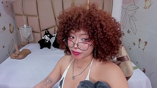 SafiroAgataaa's cam snapshot