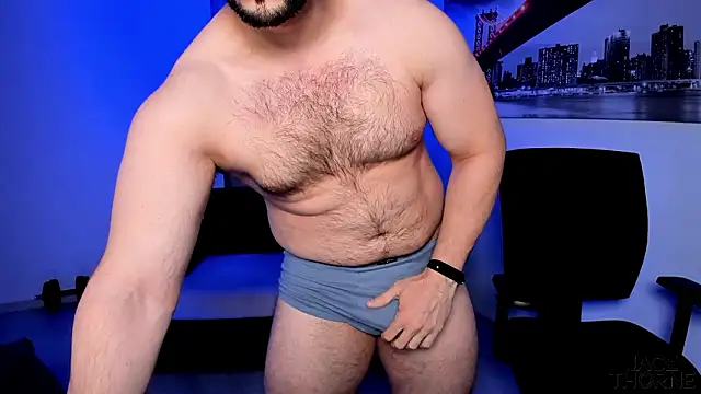 Jace_Thorne's cam snapshot