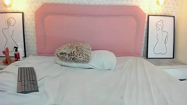 TAYLORMEYER1's cam snapshot