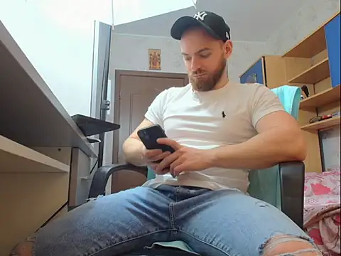 Ryanstone_'s cam snapshot