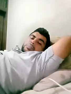 Yerackhip's cam snapshot