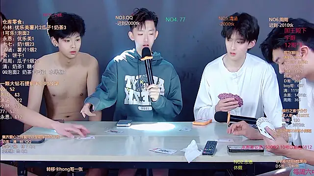 TNT-001's cam snapshot