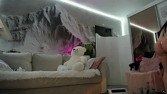 Ivy_Bellee live sex cam