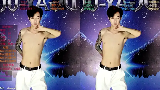 CDGAY_001's cam snapshot